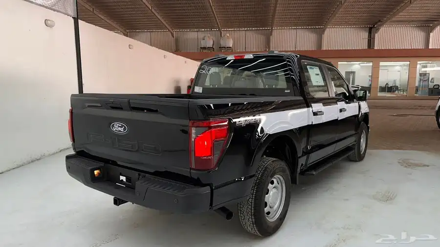 فورد F150 XL غمارتين 2025 3