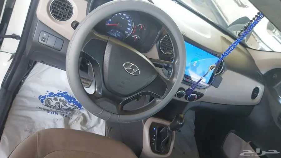 هونداي i10 2