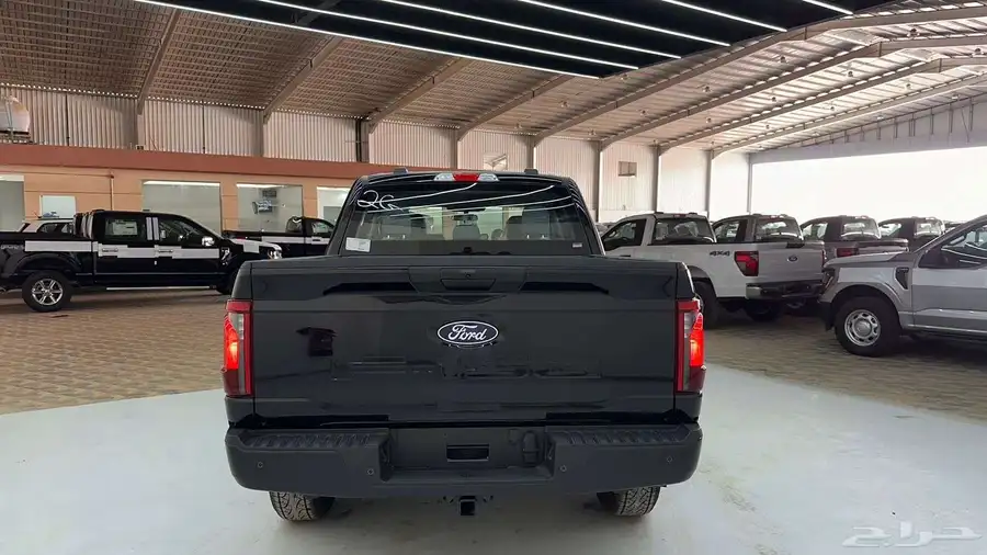 فورد F150 XL غمارتين 2025 2