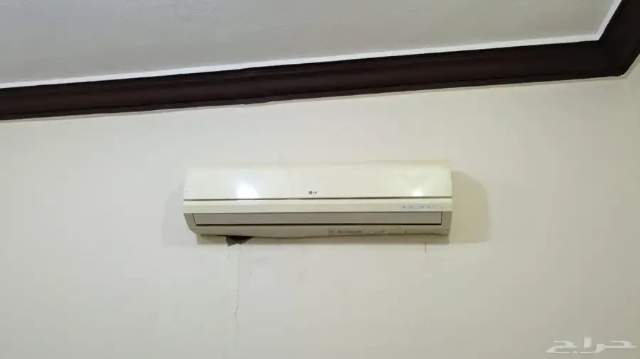 فرن   مكيف سبلت 0