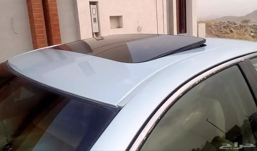 2002 لكزس ES300 3