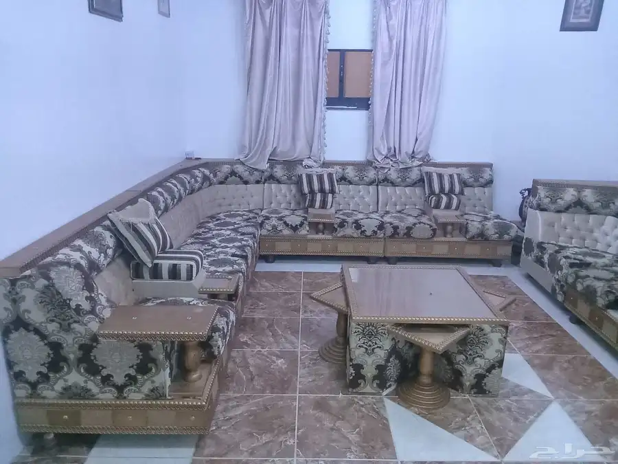 الكنب نضيف 5