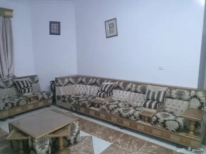 الكنب نضيف 2