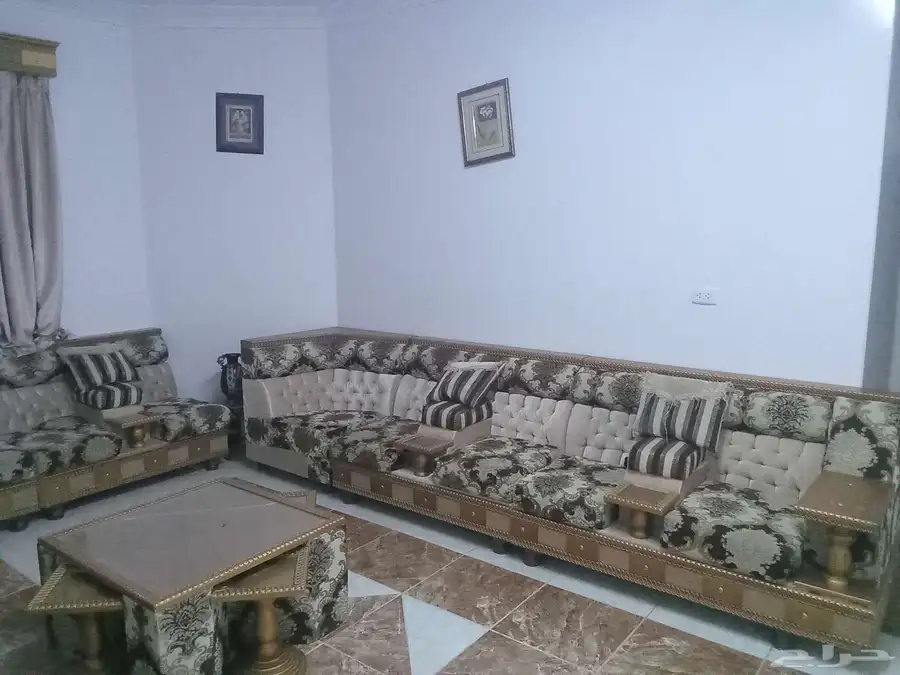 الكنب نضيف 2