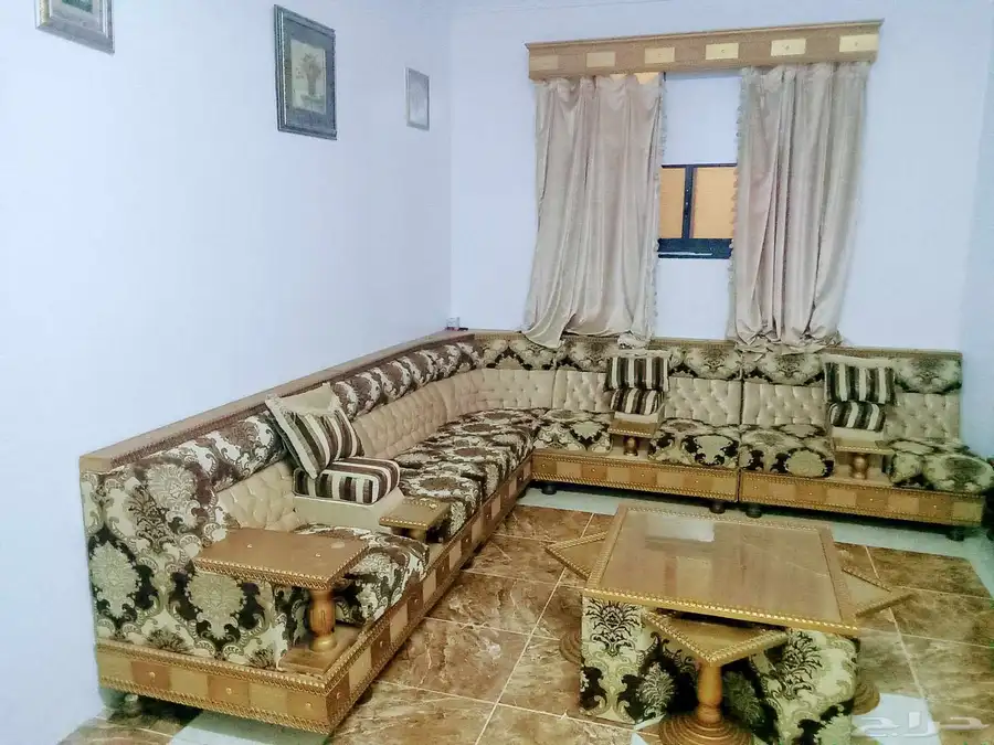 الكنب نضيف 0