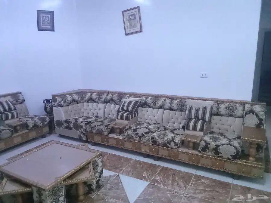 الكنب نضيف 4