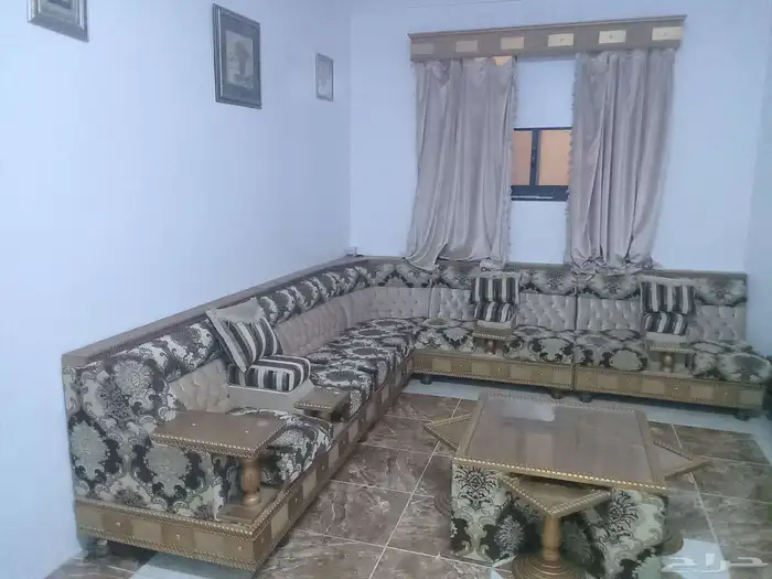 الكنب نضيف 3