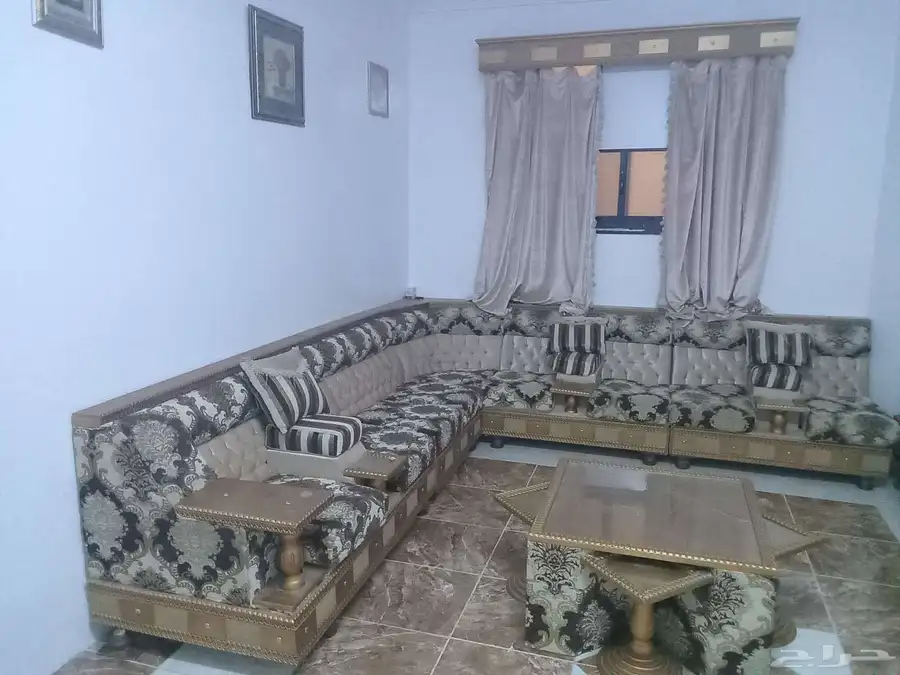 الكنب نضيف 3