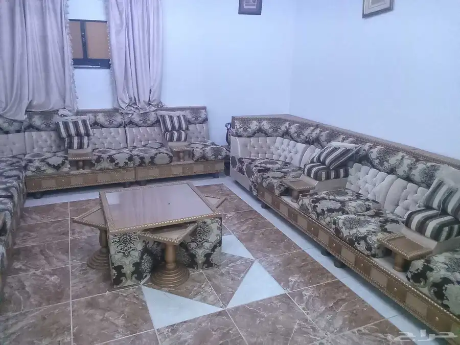 الكنب نضيف 6