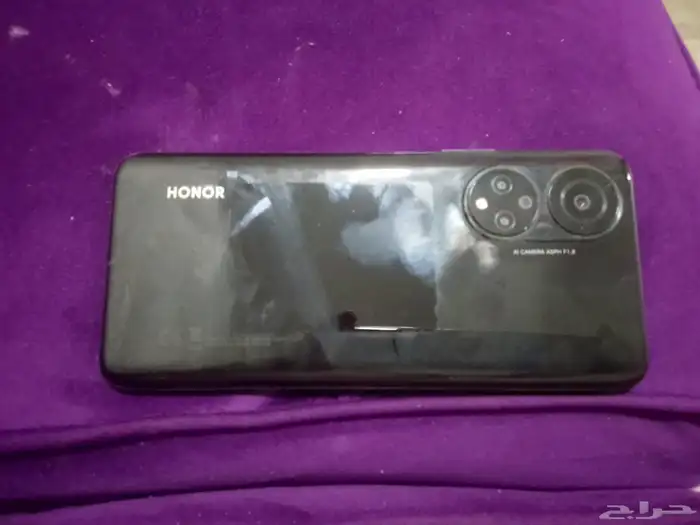 هونر وP55وسمارت 10 3