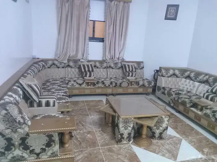 الكنب نضيف 1