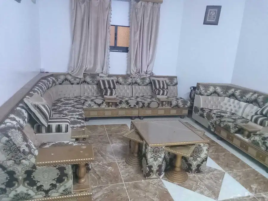 الكنب نضيف 1