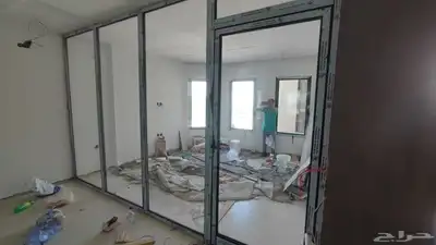جميع اعمال المنيوم بي اسعار مناسبه وعمل مضمون 4