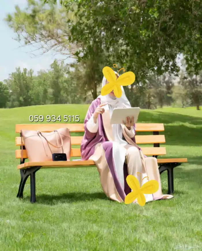 كراسي المدرسة ملاعب بادل مواقف انتظار الحافلات والقطار 11