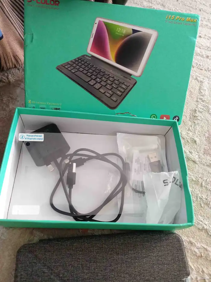 تاب i15 pro max 0