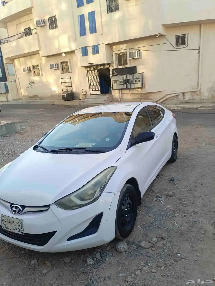 هونداي النترا 3