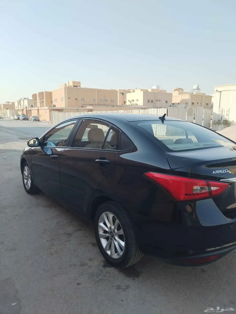 شيري اريزو 5 2023 5