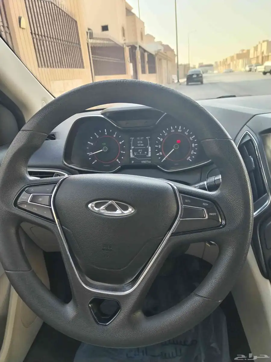 شيري اريزو 5 2023 12