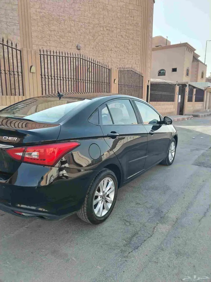 شيري اريزو 5 2023 3