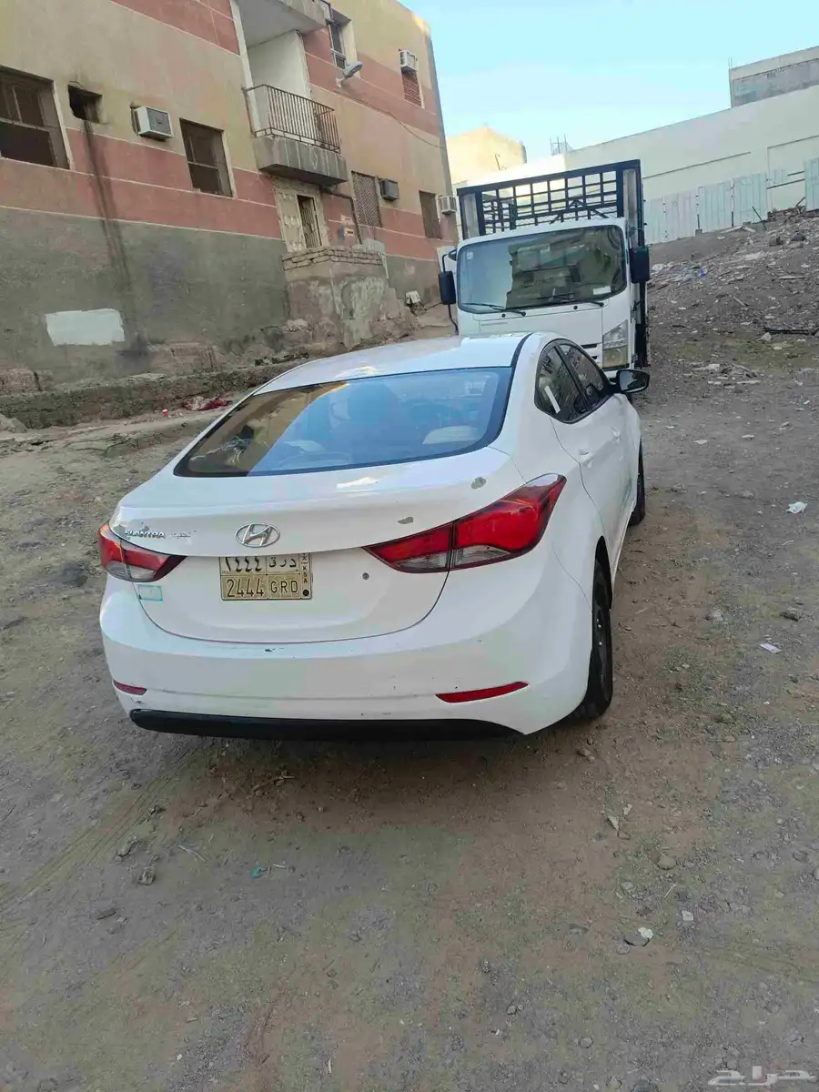 هونداي النترا 1