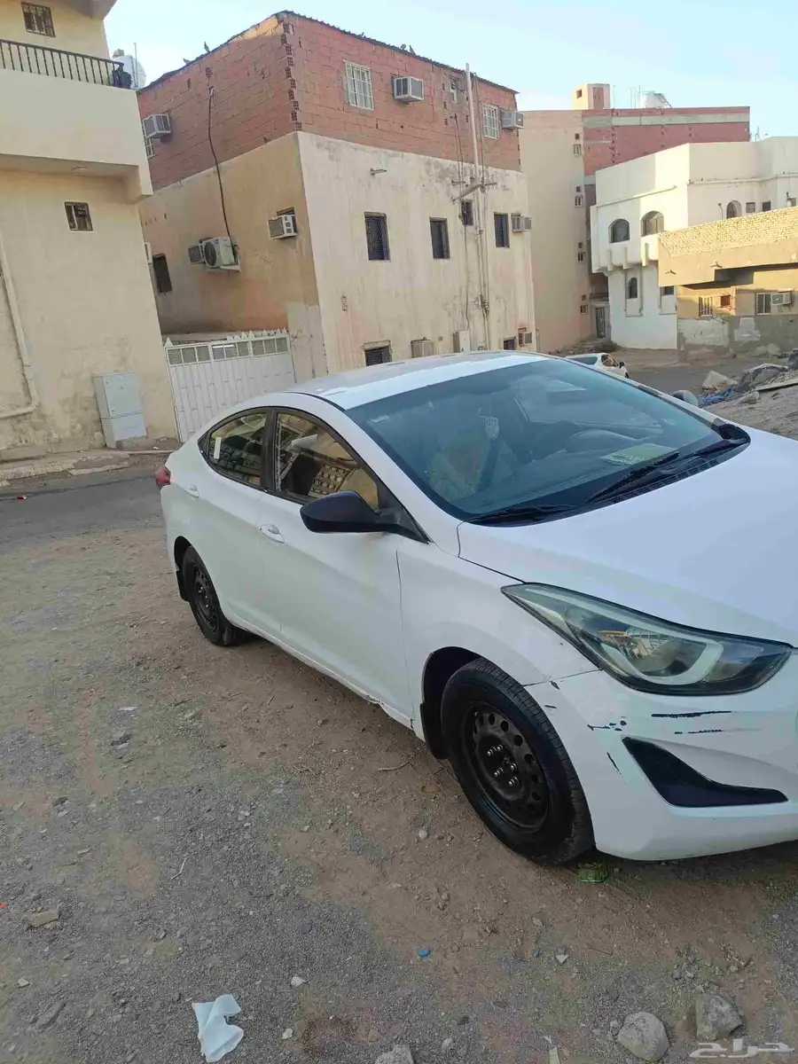 هونداي النترا 2