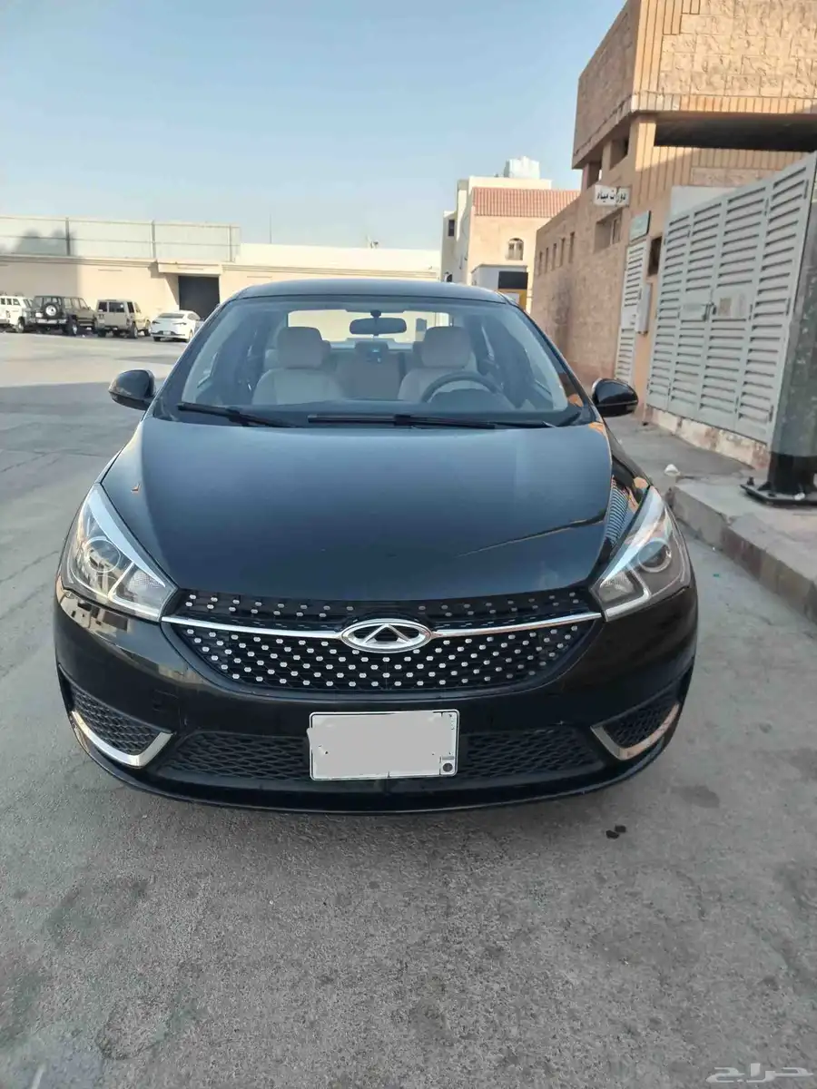شيري اريزو 5 2023 0