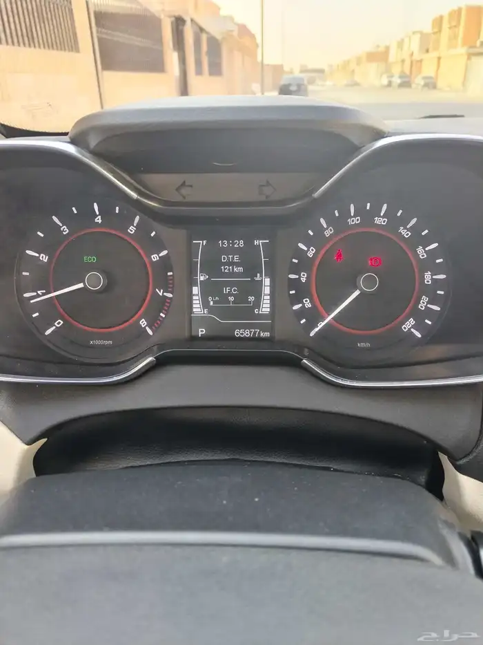 شيري اريزو 5 2023 13