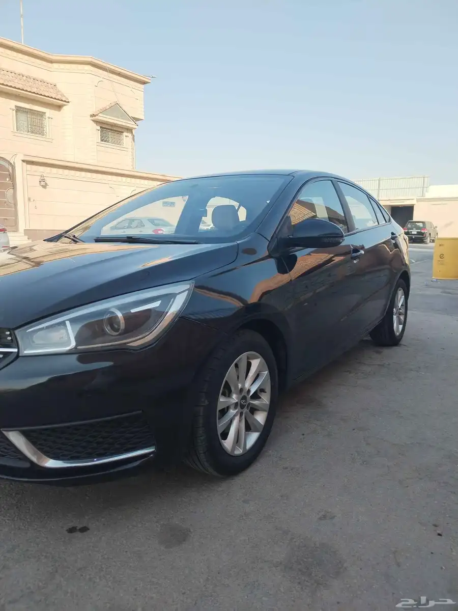 شيري اريزو 5 2023 1