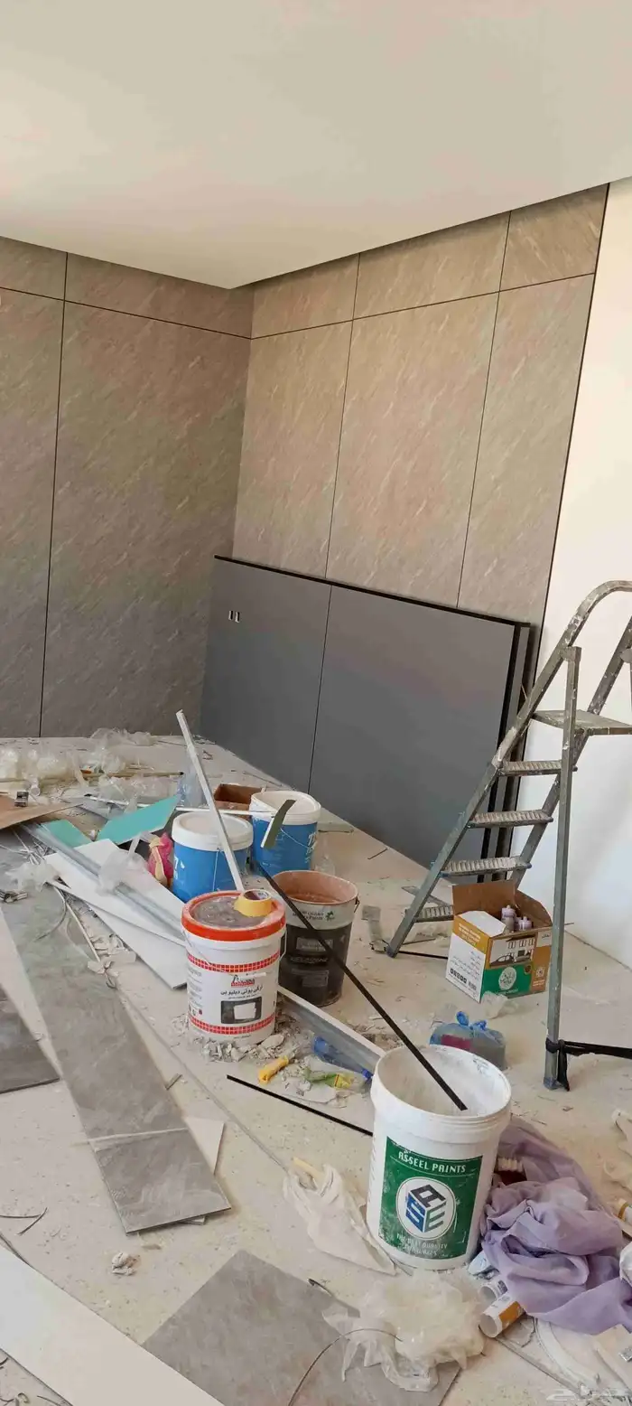 نعلات فايبر بديل الشيبورد بديل الخشب بديل الرخام ديكورات داخ 1