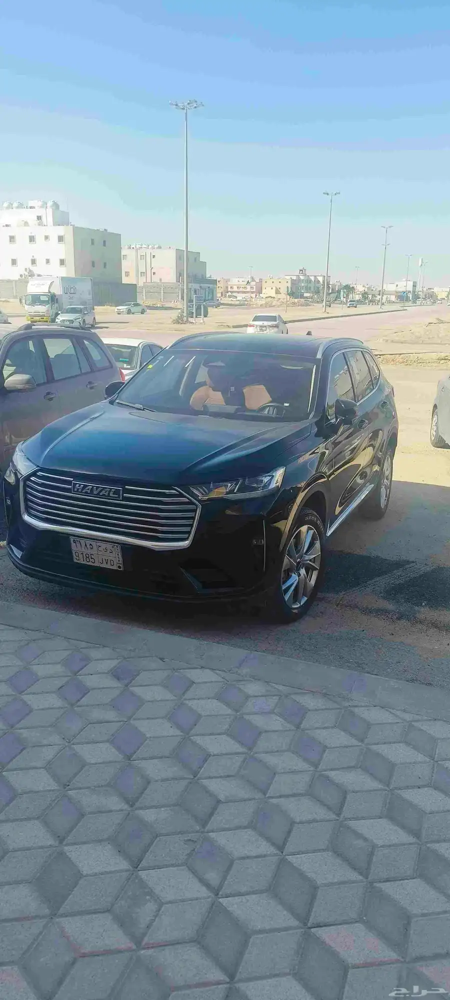 هافال H6-اعلى فئه 4