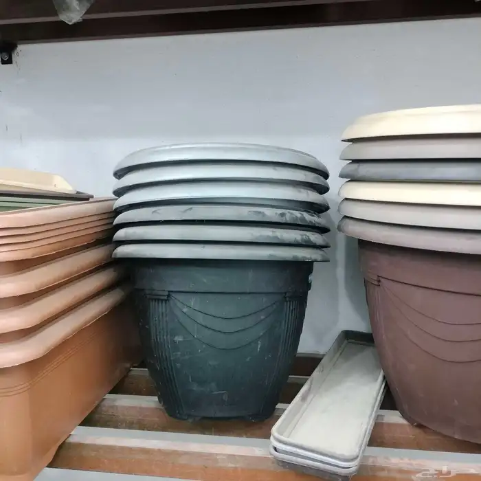 احواض متنقله زراعيه وجميع انواع الأشجار خصم 40 4