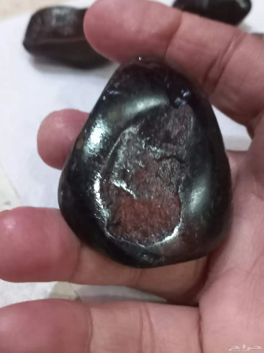 احجار أرضية 1