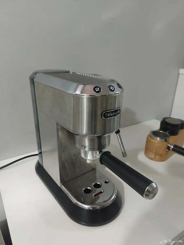 مكينة قهوة 1