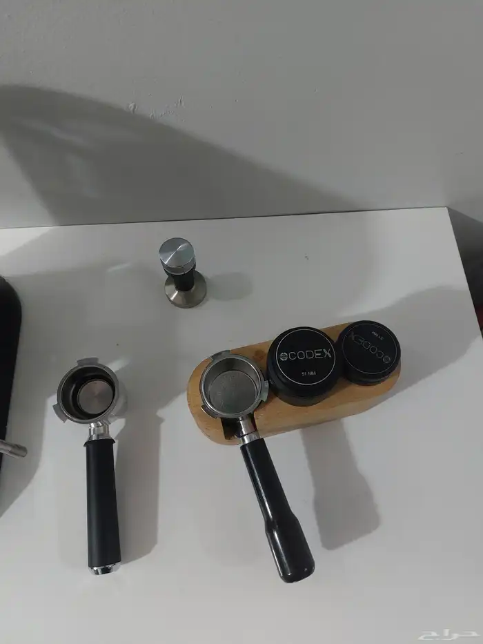 مكينة قهوة 7