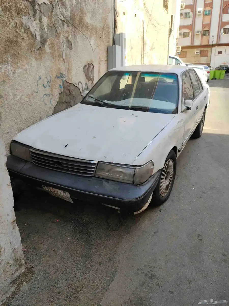 الخربان فيه شيء كربريتر وجه حقه خربان 5