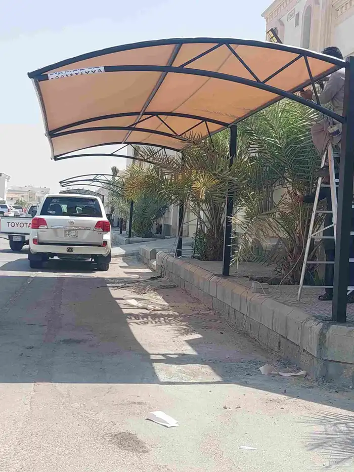 مضلات سيارات نص دائره 2