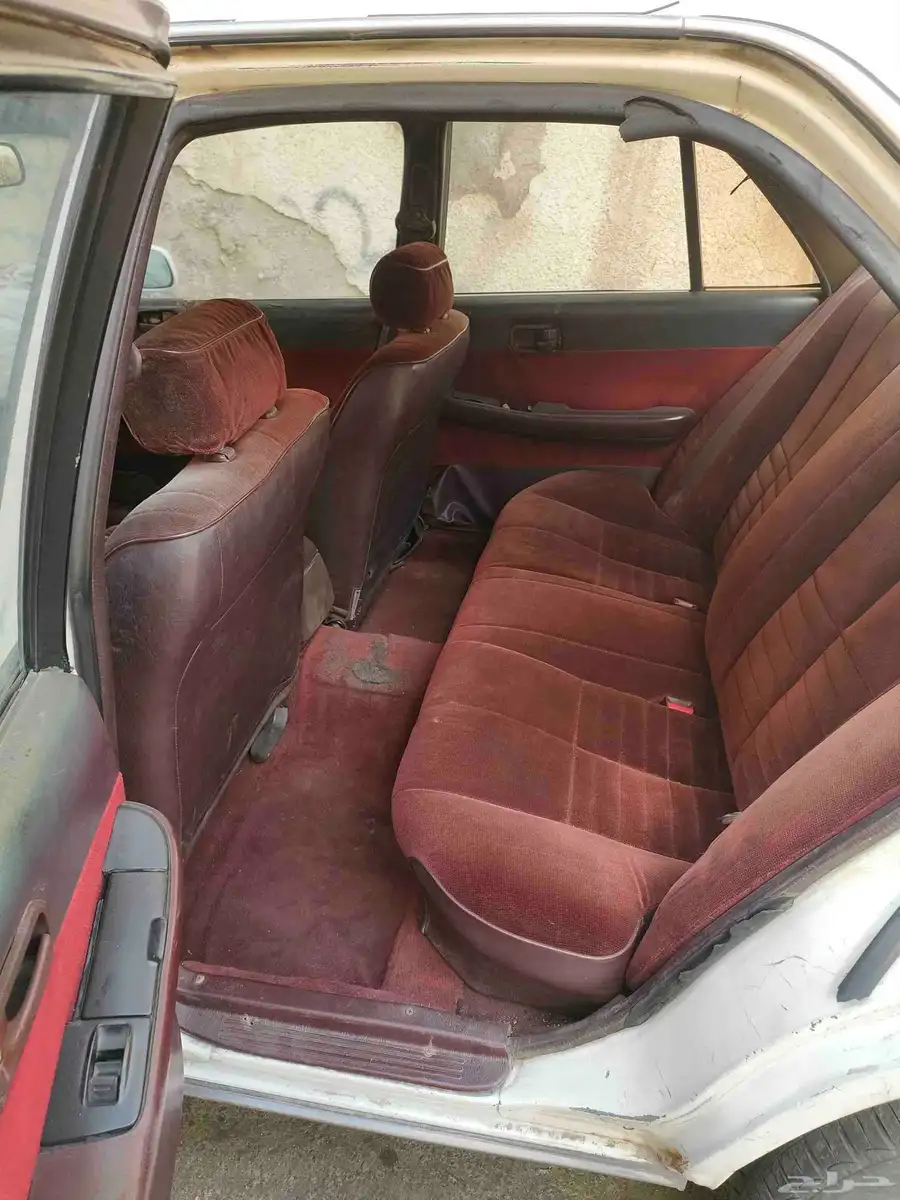 الخربان فيه شيء كربريتر وجه حقه خربان 3