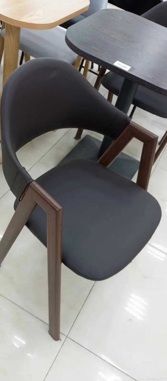 كراسي كافيهات 1