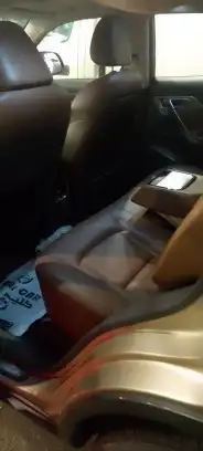 جيب جيلي اميجراند موديل 2017 فل كامل 1