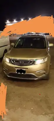 جيب جيلي اميجراند موديل 2017 فل كامل 2