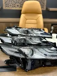 شمعات كامري موديل 2018 الين 2023 اصلي وكاله 1