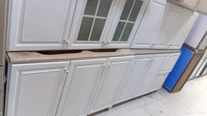 مطبخ مستعمل نظيف داخل الرياض 1