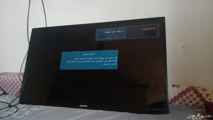 شاشه سامسنج جيده جدآ 0