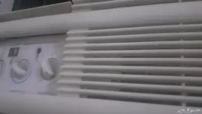 اثنين مكيف براده وثلاجه 2