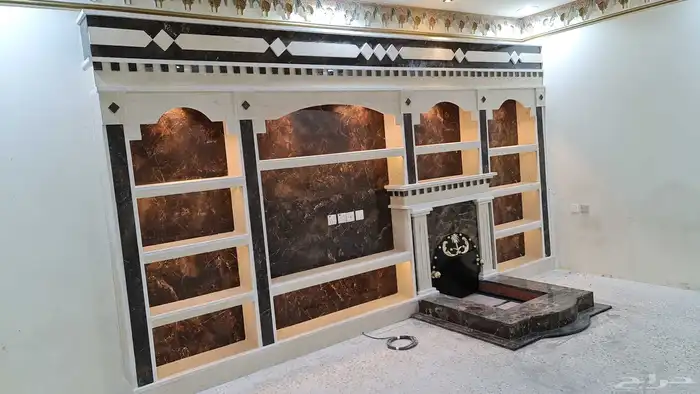 مشبات قرميد شوايات افران منادي 8