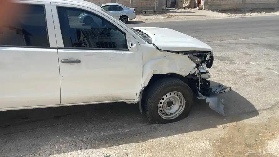 فتون بيك اب موديل 2024 5