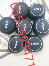 ارباق وغطاء جميع انواع السيارات مصدوم 6