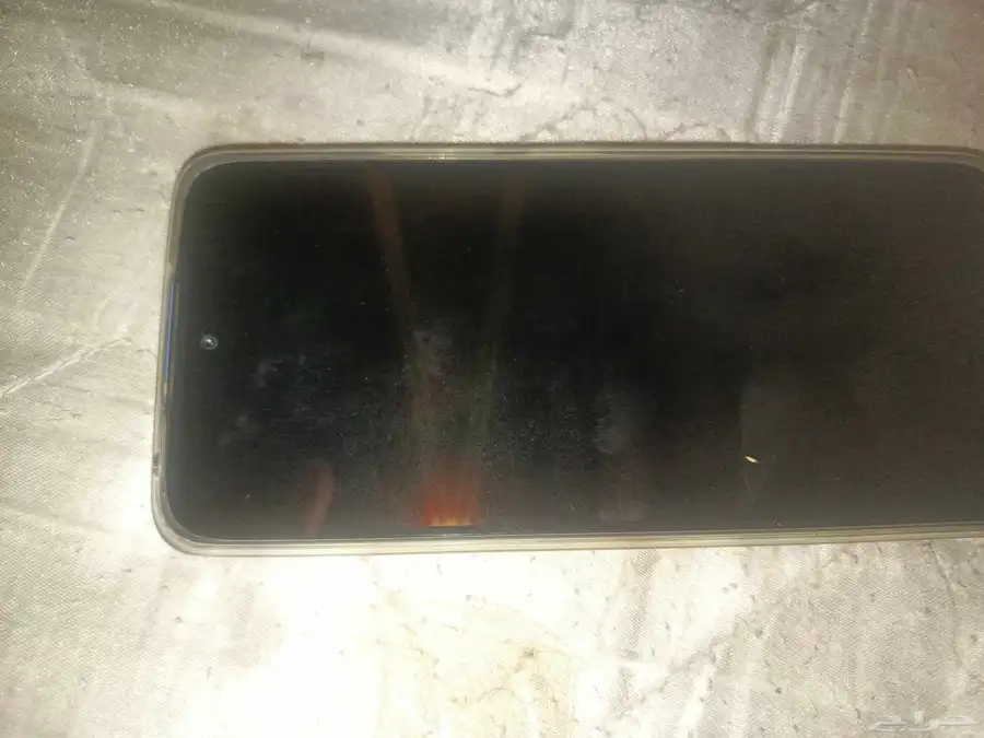 جوال ردمي 12مستخد نظيف 1