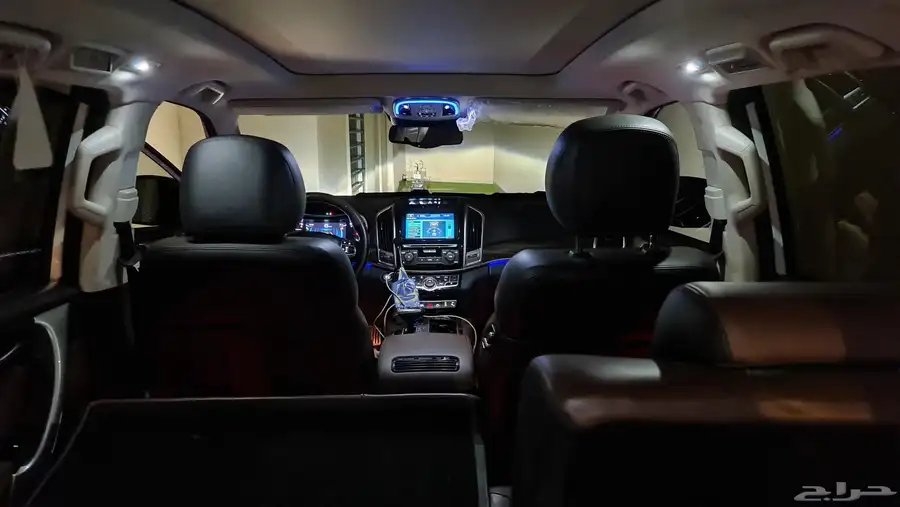 هافال h9 2020 11
