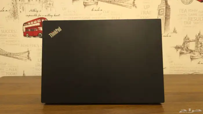 لابتوب لينوفو t14 شاشة لمس 4